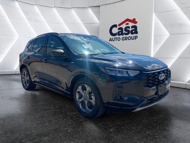 2024 Ford Escape ST-Line 2024 Ford Escape ST-Line