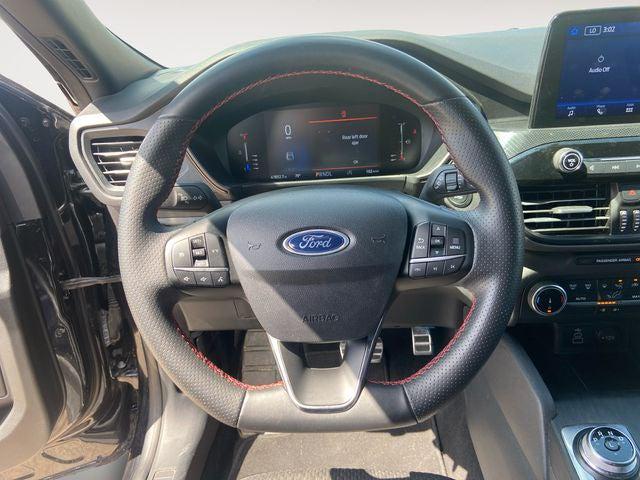 2024 Ford Escape ST-Line 2024 Ford Escape ST-Line