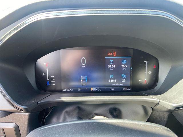 2024 Ford Escape ST-Line 2024 Ford Escape ST-Line