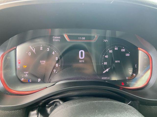 2025 RAM 1500 Rebel Crew Cab 4x4 57 Box