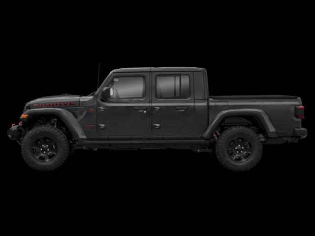 2020 Jeep Gladiator Mojave 4X4