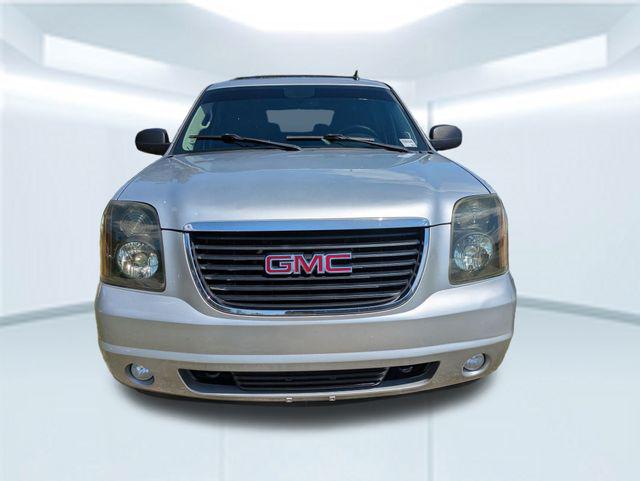 2012 GMC Yukon SLT