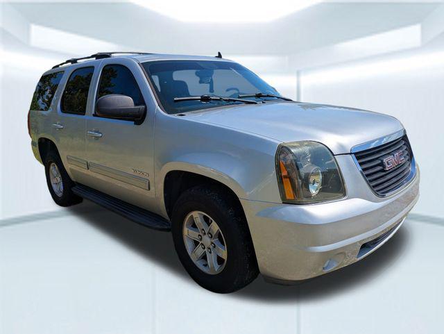 2012 GMC Yukon SLT