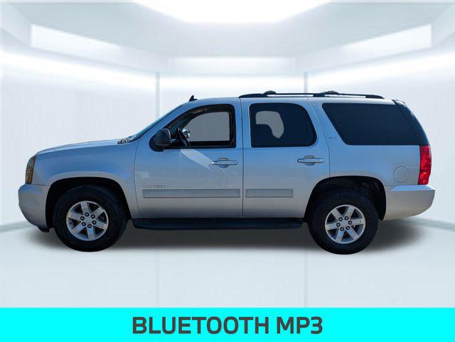 2012 GMC Yukon SLT 2012 GMC Yukon SLT