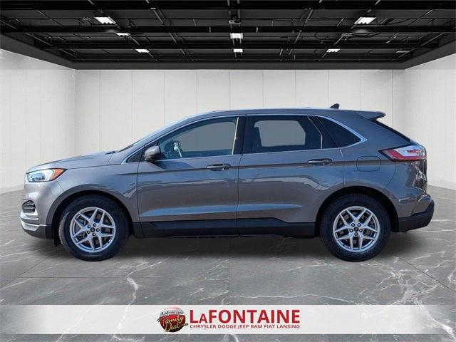 2024 Ford Edge SEL 2024 Ford Edge SEL
