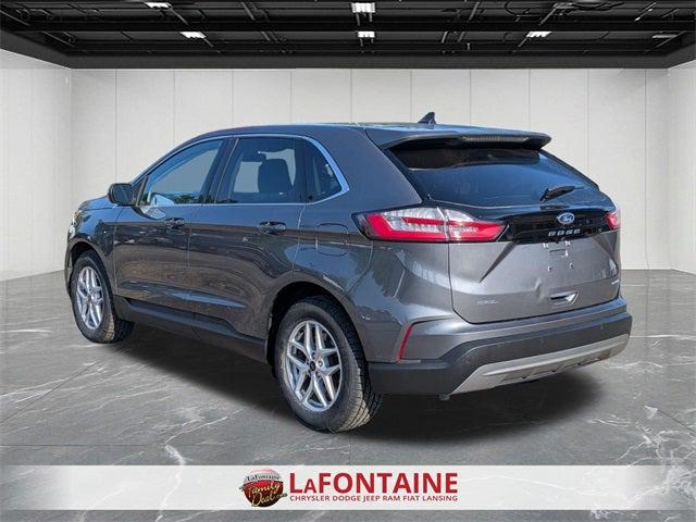 2024 Ford Edge SEL 2024 Ford Edge SEL