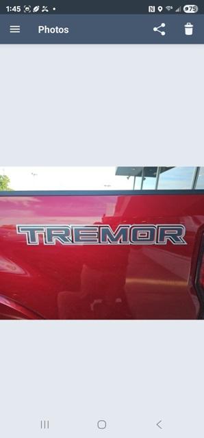 2021 Ford F-350 LARIAT
