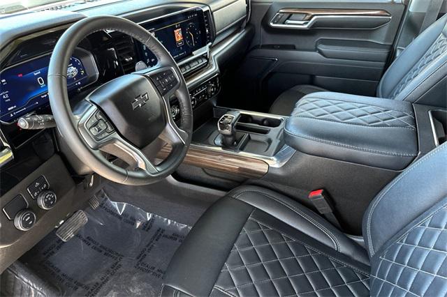 2023 Chevrolet Silverado 1500 2WD Crew Cab Short Bed RST 2023 Chevrolet Silverado 1500 2WD Crew Cab Short Bed RST