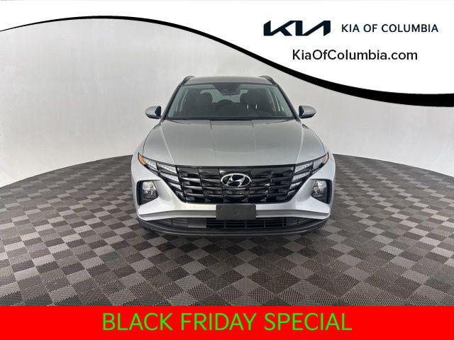 2024 Hyundai Tucson SEL 2024 Hyundai Tucson SEL