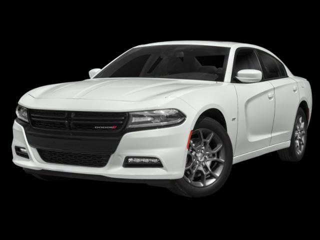 2018 Dodge Charger GT AWD