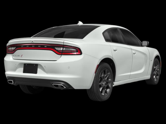 2018 Dodge Charger GT AWD
