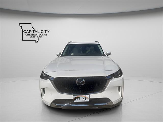 2024 Mazda CX-90 3.3 Turbo S Premium