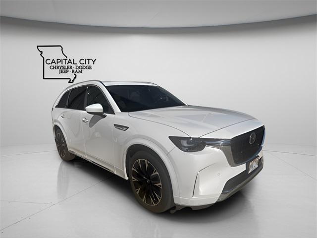 2024 Mazda CX-90 3.3 Turbo S Premium