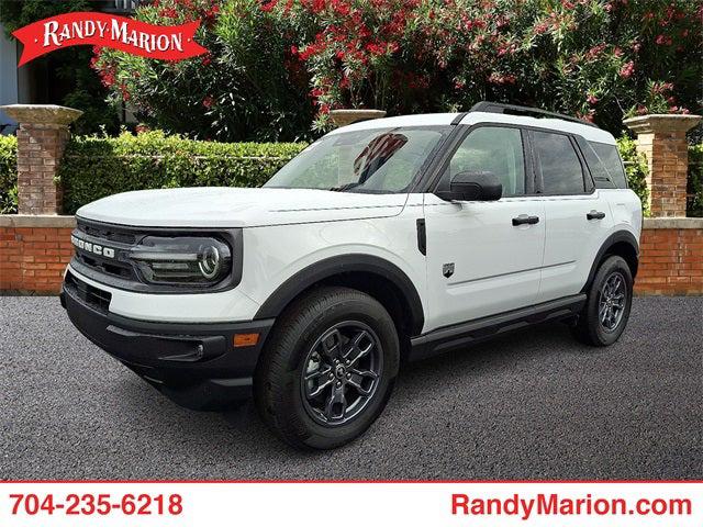 2021 Ford Bronco Sport Big Bend 2021 Ford Bronco Sport Big Bend