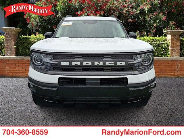 2021 Ford Bronco Sport Big Bend 2021 Ford Bronco Sport Big Bend