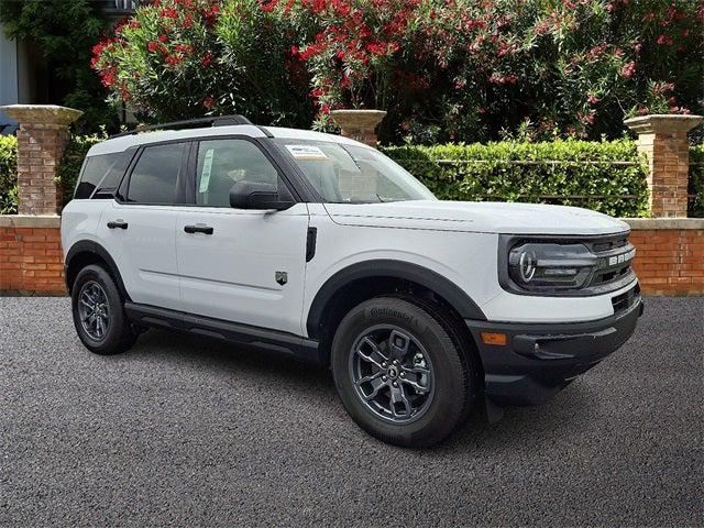 2021 Ford Bronco Sport Big Bend 2021 Ford Bronco Sport Big Bend