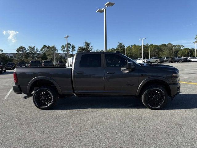 2026 RAM Ram 2500 RAM 2500 LIMITED CREW CAB 4X4 64 BOX 2026 RAM Ram 2500 RAM 2500 LIMITED CREW CAB 4X4 64 BOX