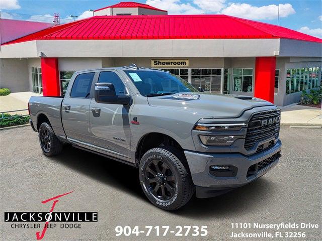 2026 RAM Ram 2500 RAM 2500 LARAMIE CREW CAB 4X4 64 BOX