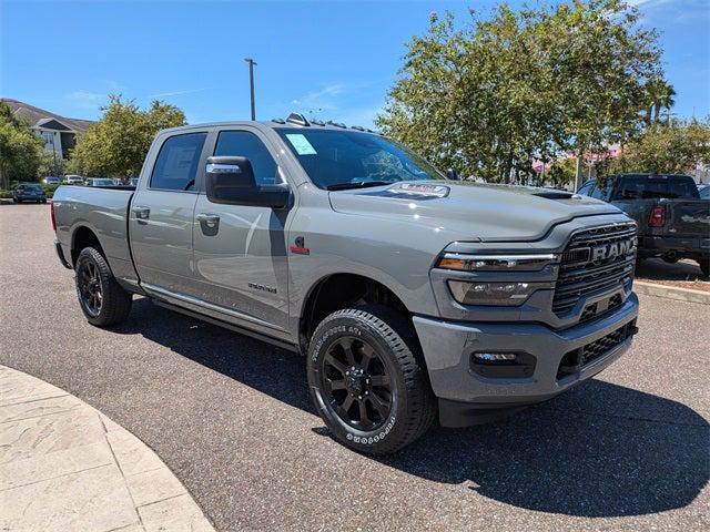 2026 RAM Ram 2500 RAM 2500 LARAMIE CREW CAB 4X4 64 BOX