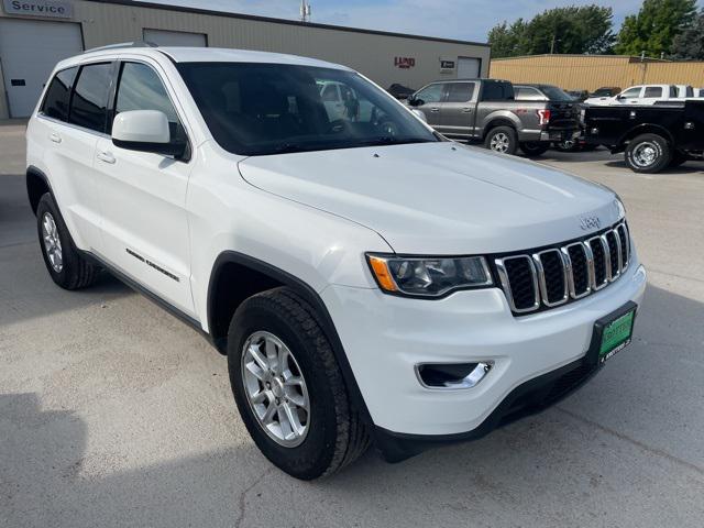 2020 Jeep Grand Cherokee Laredo E 4x4 2020 Jeep Grand Cherokee Laredo E 4x4