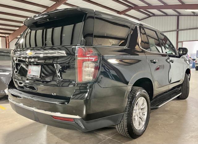 2024 Chevrolet Tahoe 2WD LT