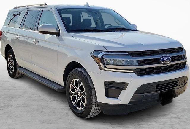 2024 Ford Expedition XLT MAX