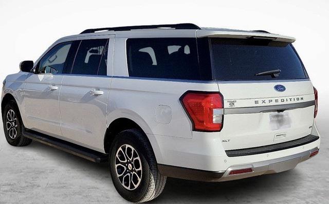 2024 Ford Expedition XLT MAX