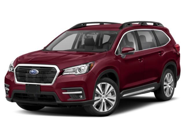 2019 Subaru Ascent Touring 2019 Subaru Ascent Touring