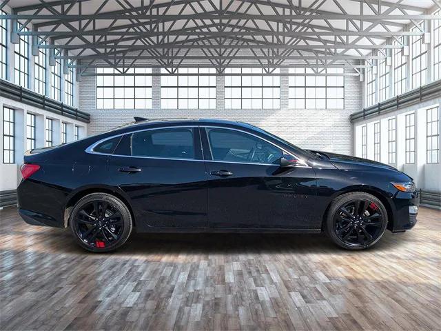 2024 Chevrolet Malibu FWD 2LT