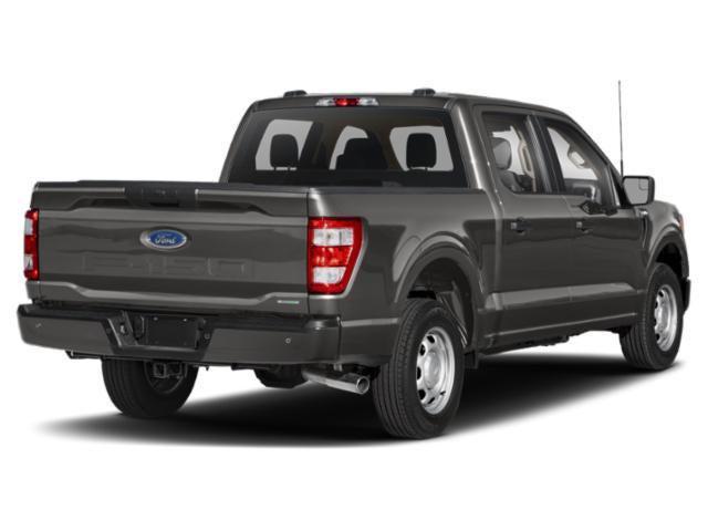 2021 Ford F-150 XLT 2021 Ford F-150 XLT