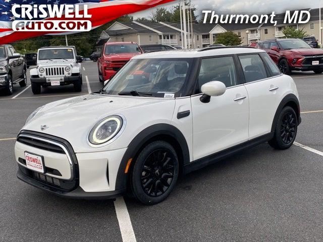 2023 Mini Hardtop Cooper 2023 Mini Hardtop Cooper