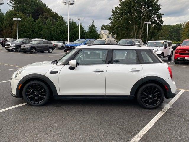 2023 Mini Hardtop Cooper 2023 Mini Hardtop Cooper