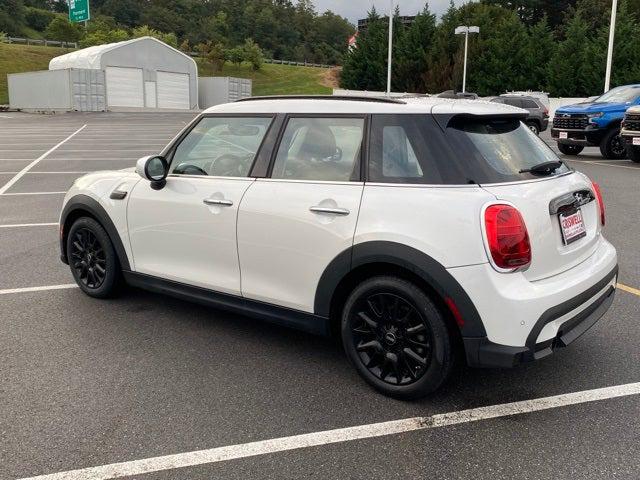 2023 Mini Hardtop Cooper 2023 Mini Hardtop Cooper