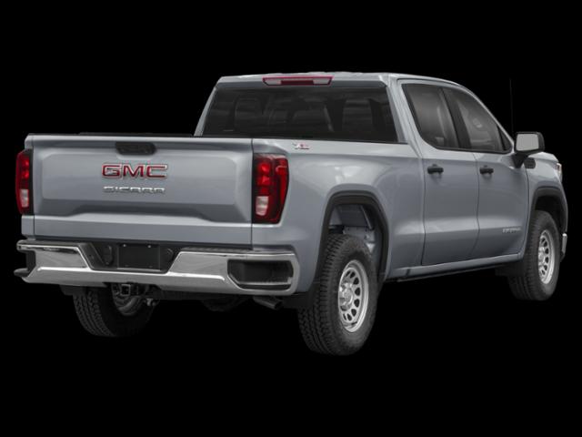 2024 GMC Sierra 1500 4WD Crew Cab Short Box Pro