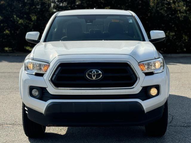 2020 Toyota Tacoma SR5 V6