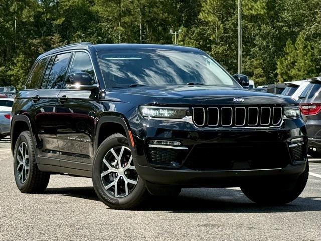 2023 Jeep Grand Cherokee Limited 4x2
