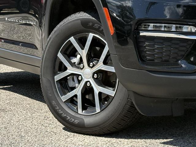 2023 Jeep Grand Cherokee Limited 4x2