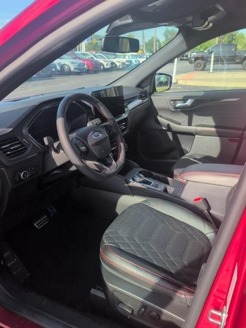 2023 Ford Escape ST-Line Elite
