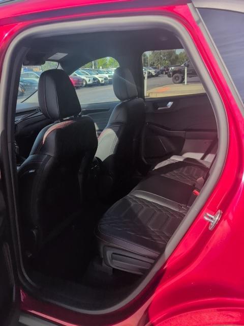 2023 Ford Escape ST-Line Elite