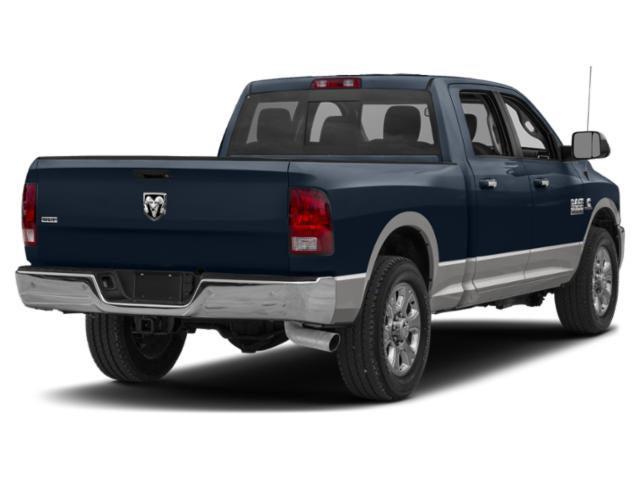 2018 RAM 2500 Big Horn Crew Cab 4x4 64 Box