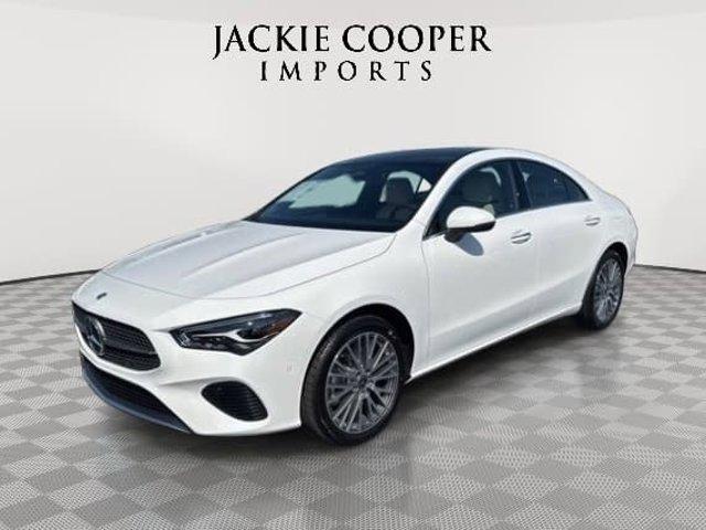 2026 Mercedes-Benz CLA 250 CLA 250 for sale in Tulsa, OK