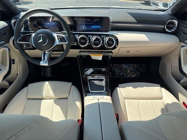 2026 Mercedes-Benz CLA 250 CLA 250