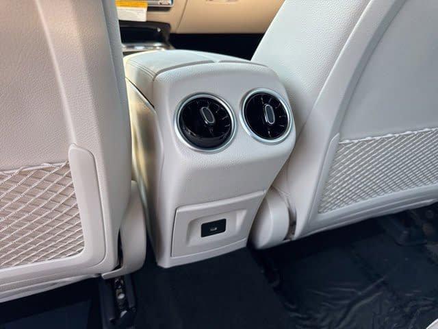 2026 Mercedes-Benz CLA 250 CLA 250