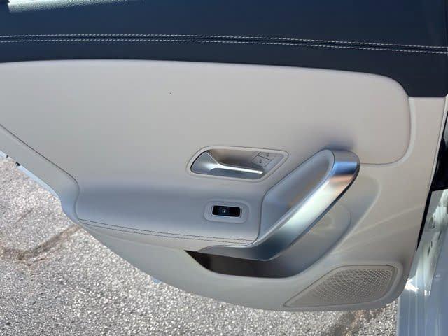 2026 Mercedes-Benz CLA 250 CLA 250