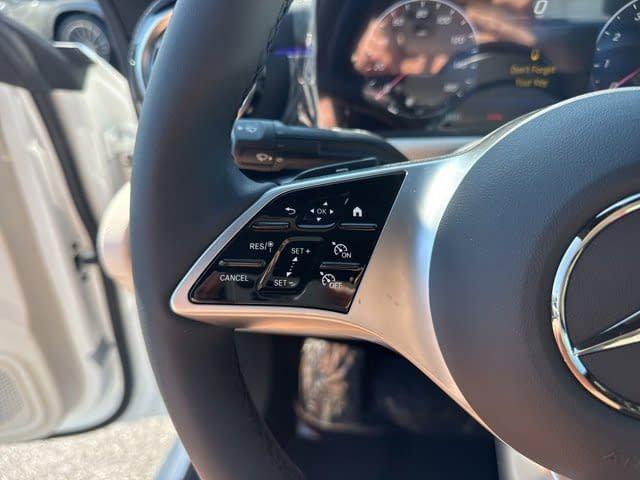 2026 Mercedes-Benz CLA 250 CLA 250