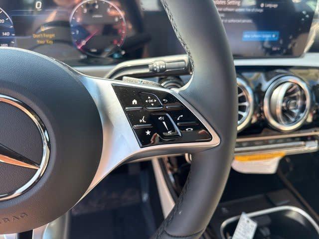 2026 Mercedes-Benz CLA 250 CLA 250