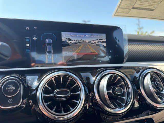 2026 Mercedes-Benz CLA 250 CLA 250