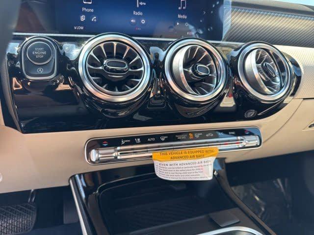 2026 Mercedes-Benz CLA 250 CLA 250