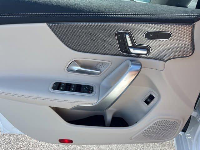 2026 Mercedes-Benz CLA 250 CLA 250