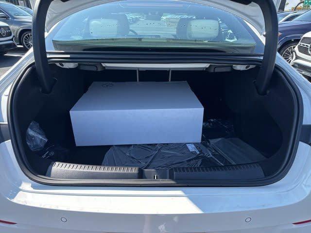 2026 Mercedes-Benz CLA 250 CLA 250